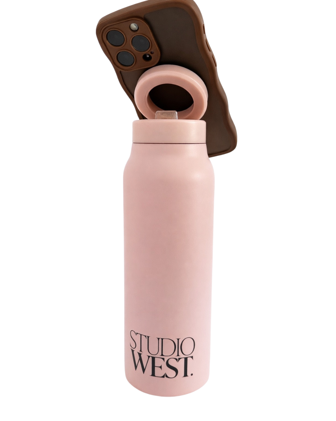 Water Bottle.