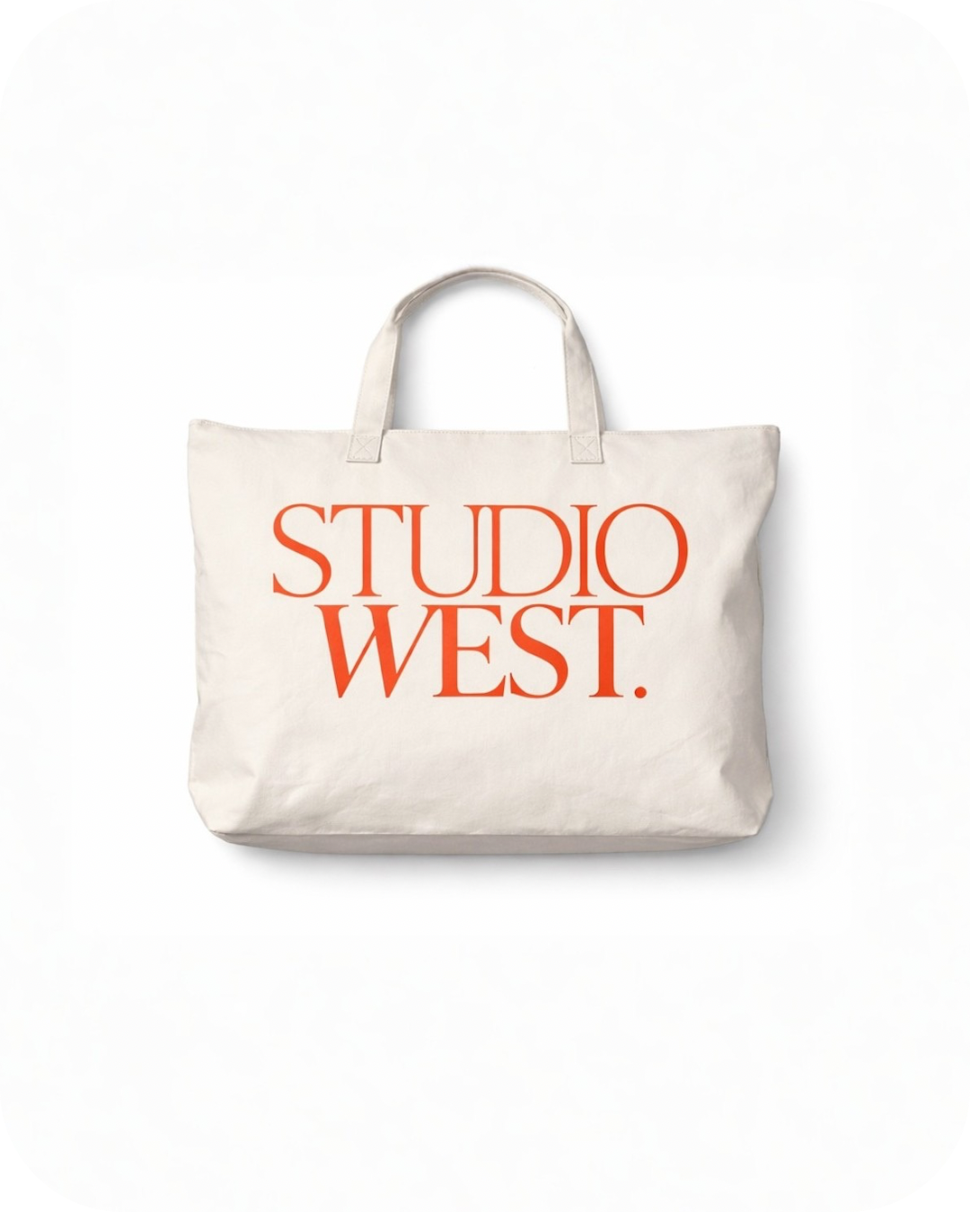 Red Tote.