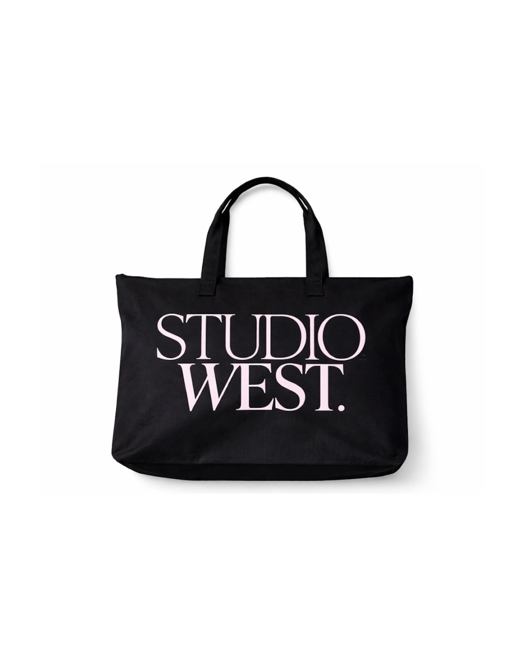 Black Tote.